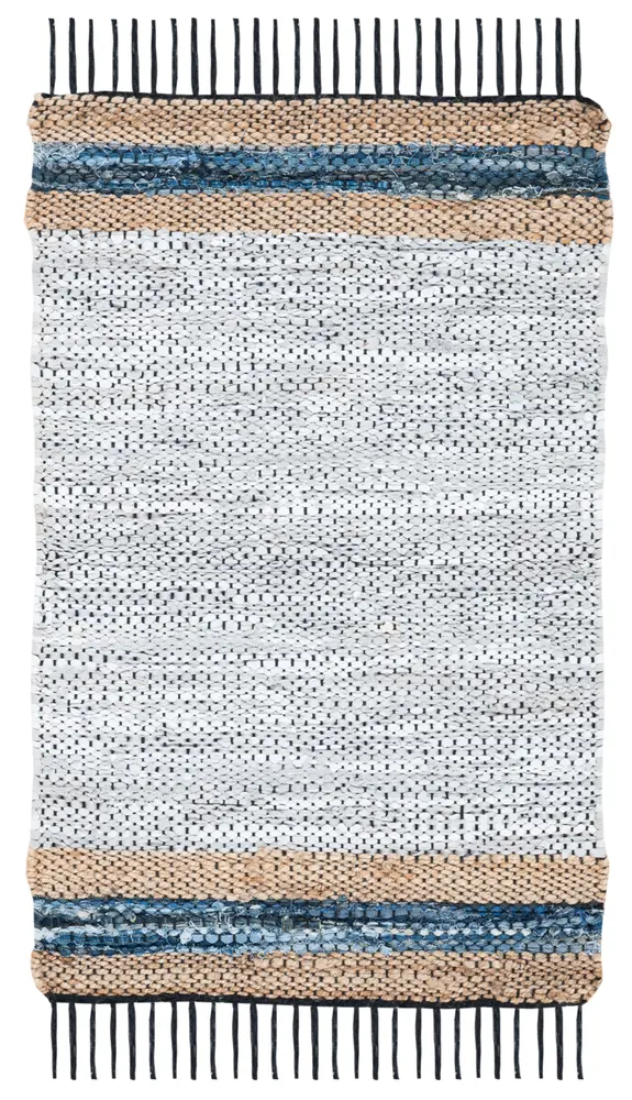 Safavieh Vintage Leather 2'-0