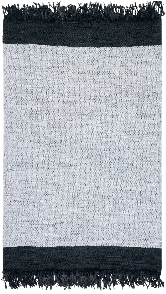 Safavieh Vintage Leather 5'-0