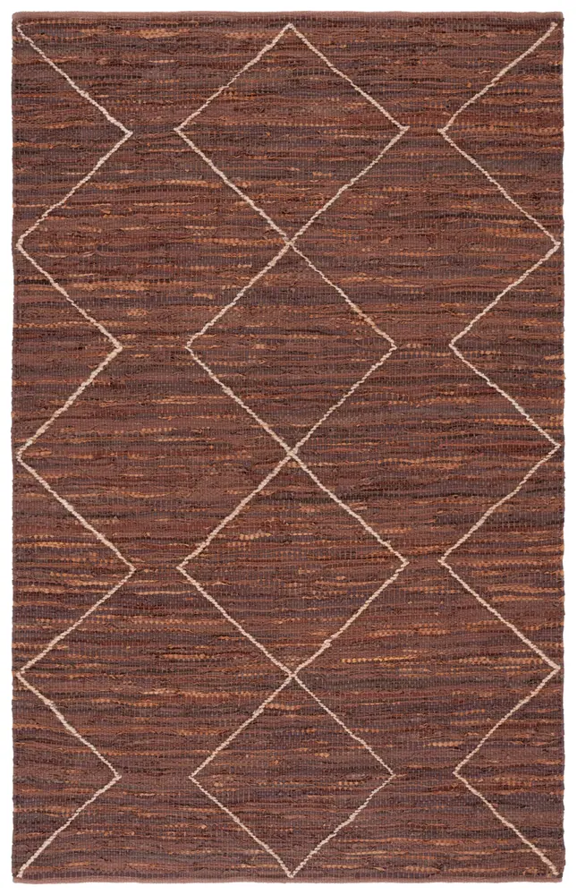 Safavieh Vintage Leather 4'-0