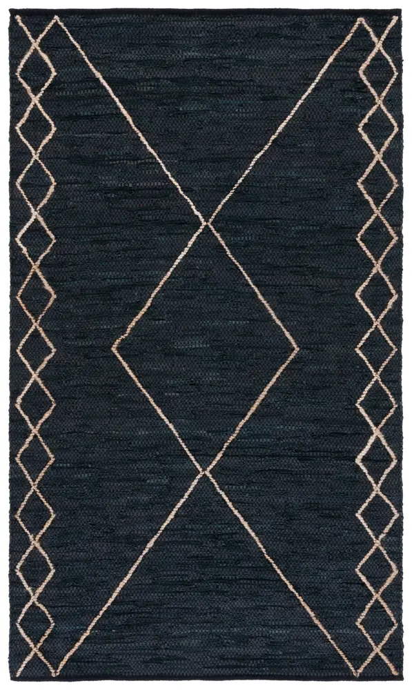 Safavieh Vintage Leather 4'-0