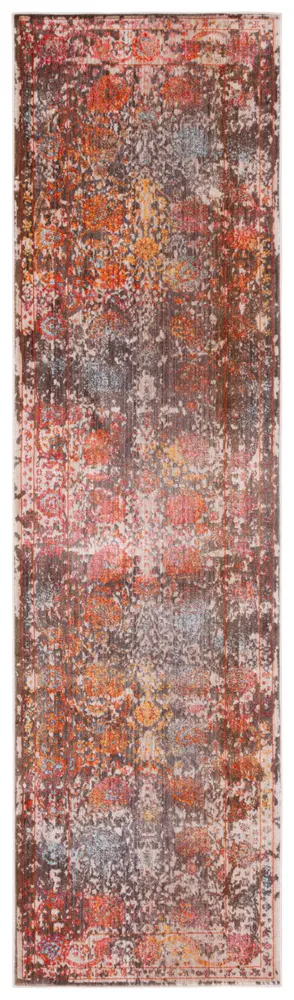 Safavieh Vintage Persian 2'-2