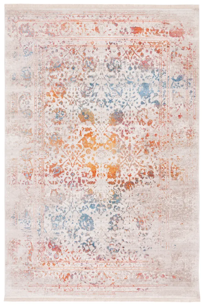 Safavieh Vintage Persian 5'-0