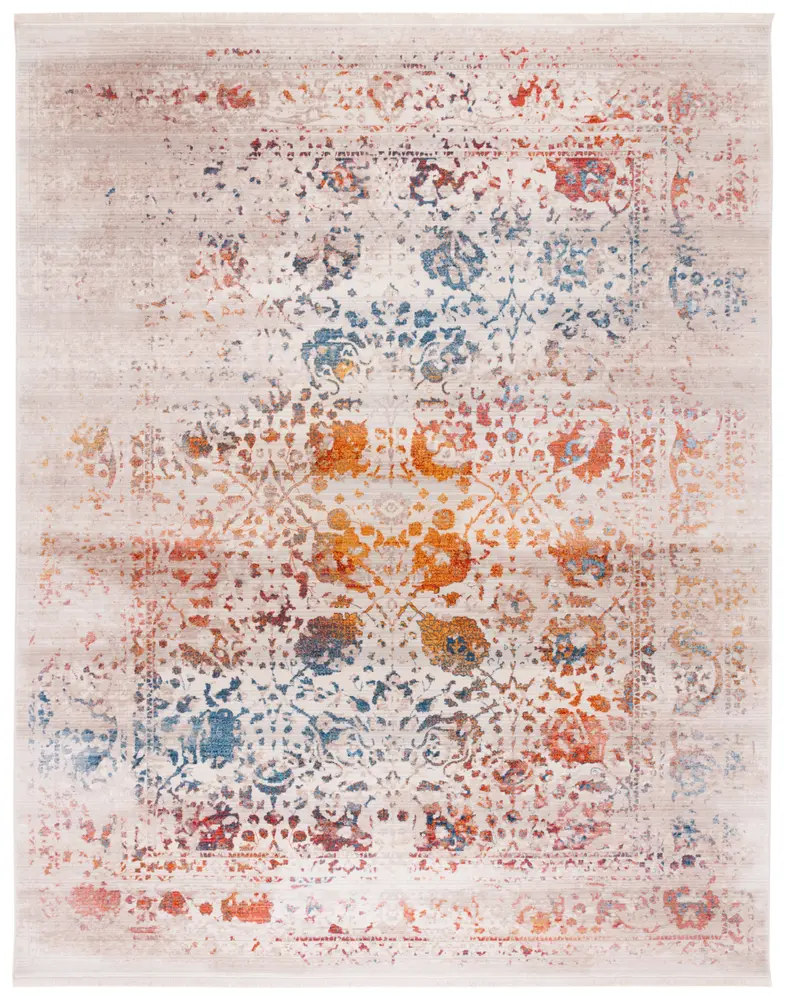 Safavieh Vintage Persian 6'-0