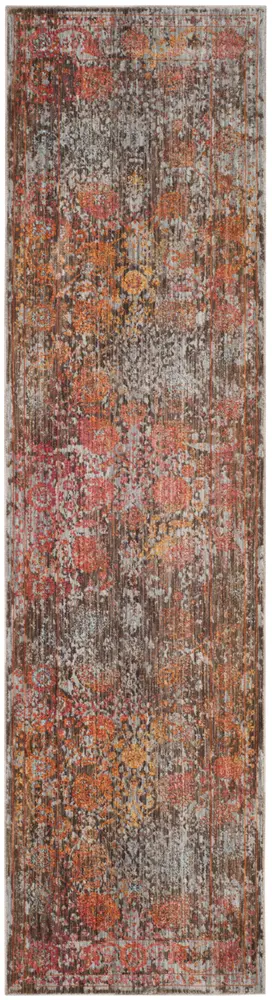 Safavieh Vintage Persian 2'-2