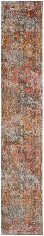 Safavieh Vintage Persian 2'-2