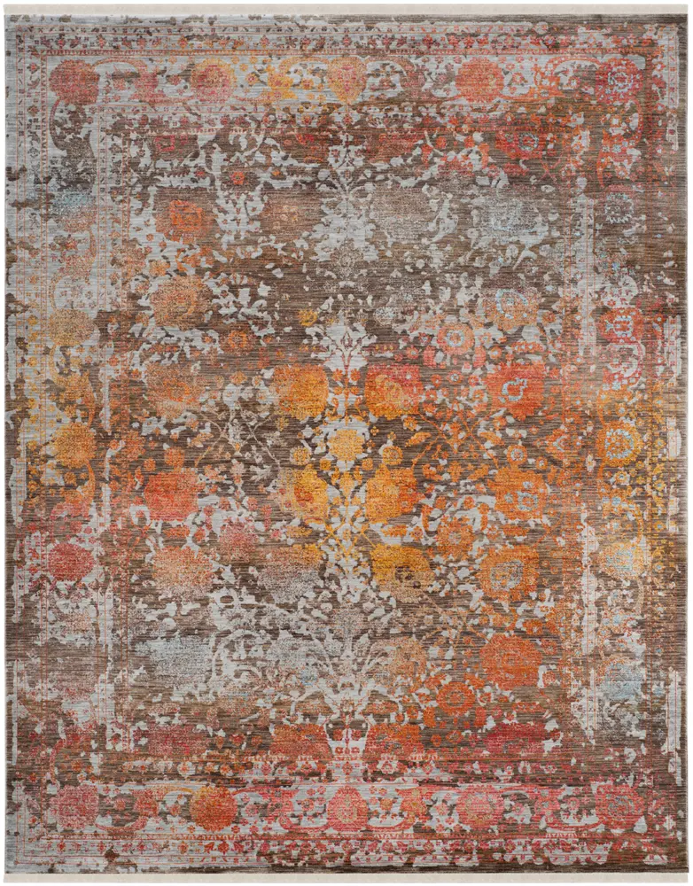 Safavieh Vintage Persian 6'-0