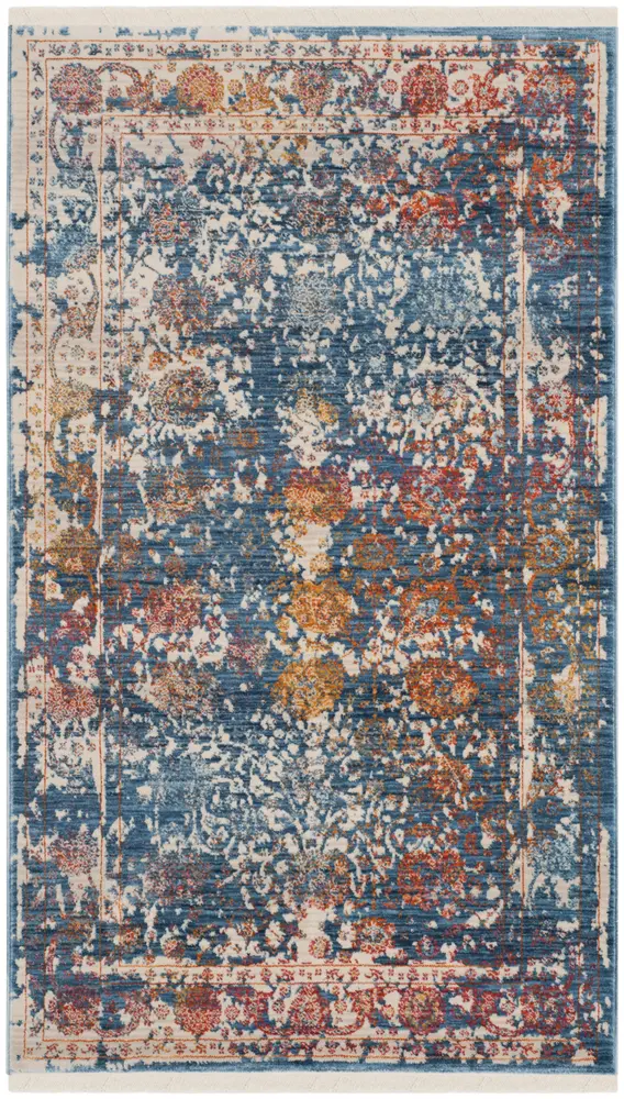 Safavieh Vintage Persian 3'-0