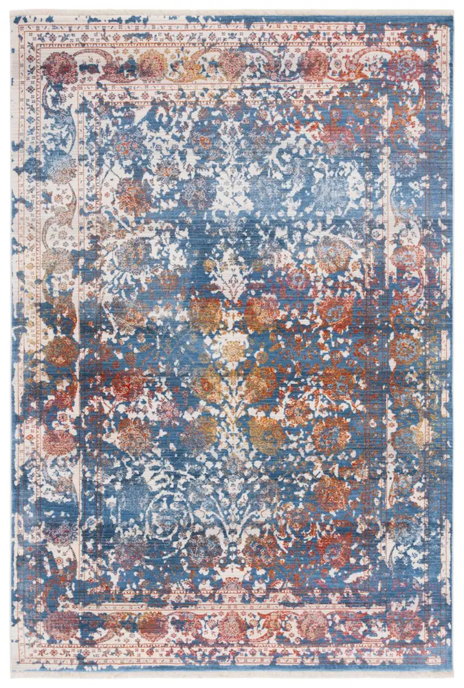 Safavieh Vintage Persian 5'-0