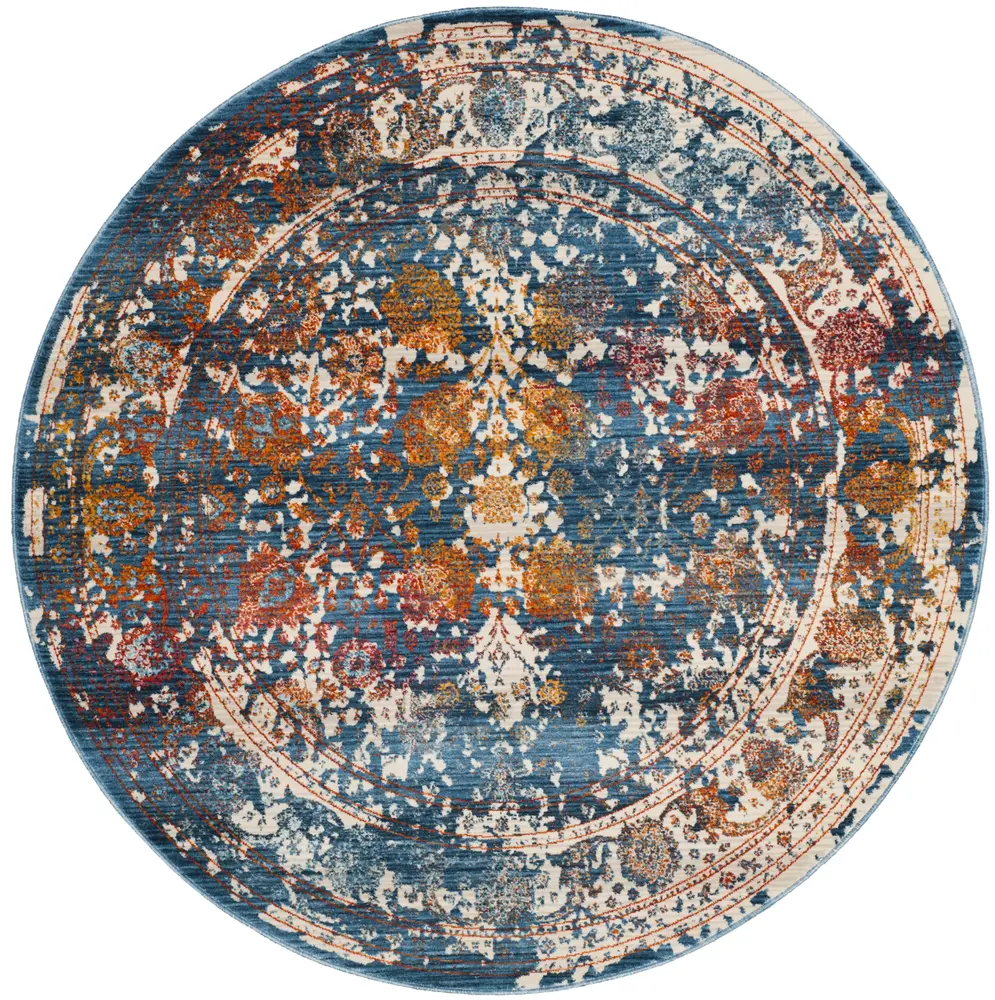 Safavieh Vintage Persian 5'-0