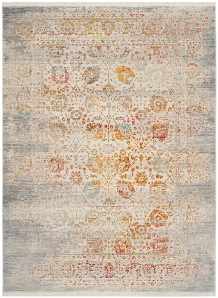 Safavieh Vintage Persian 4'-0