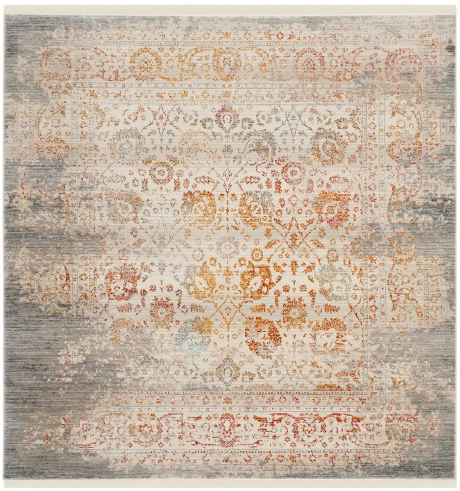 Safavieh Vintage Persian 5'-0