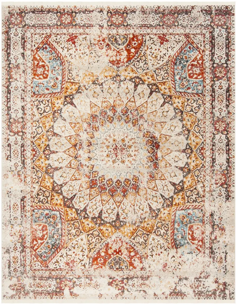 Safavieh Vintage Persian 6'-0