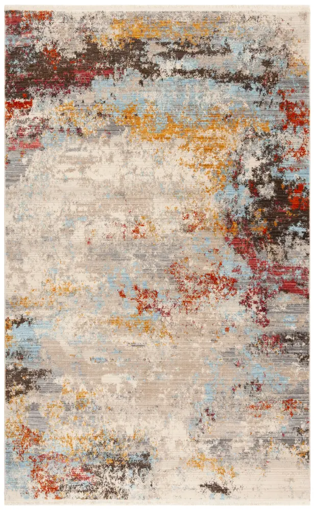 Safavieh Vintage Persian 5'-0