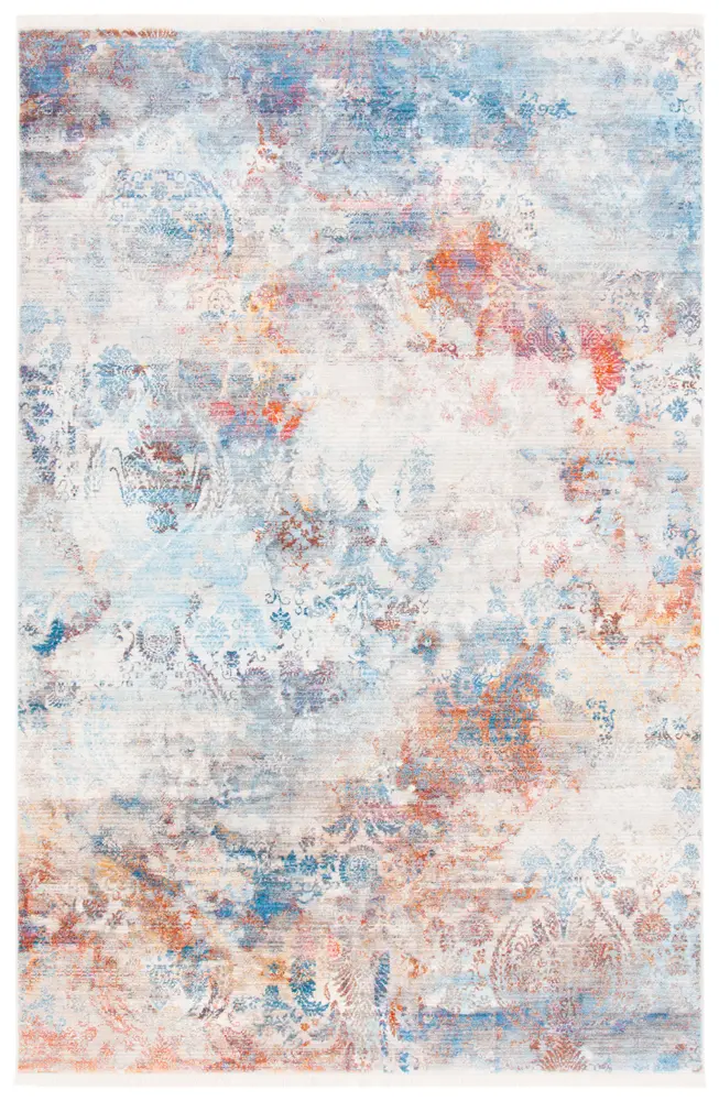 Safavieh Vintage Persian 5'-0