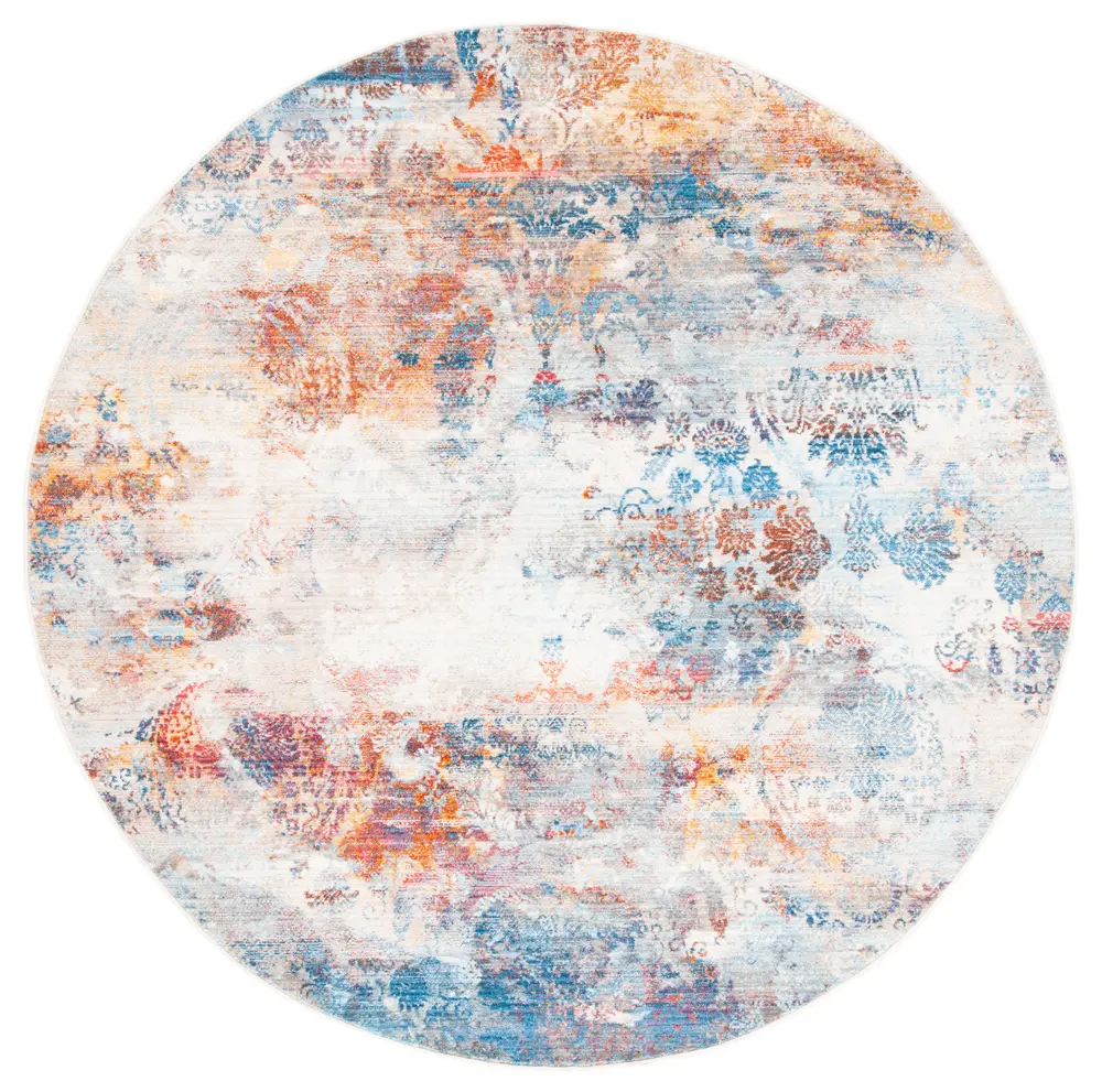 Safavieh Vintage Persian 5'-0