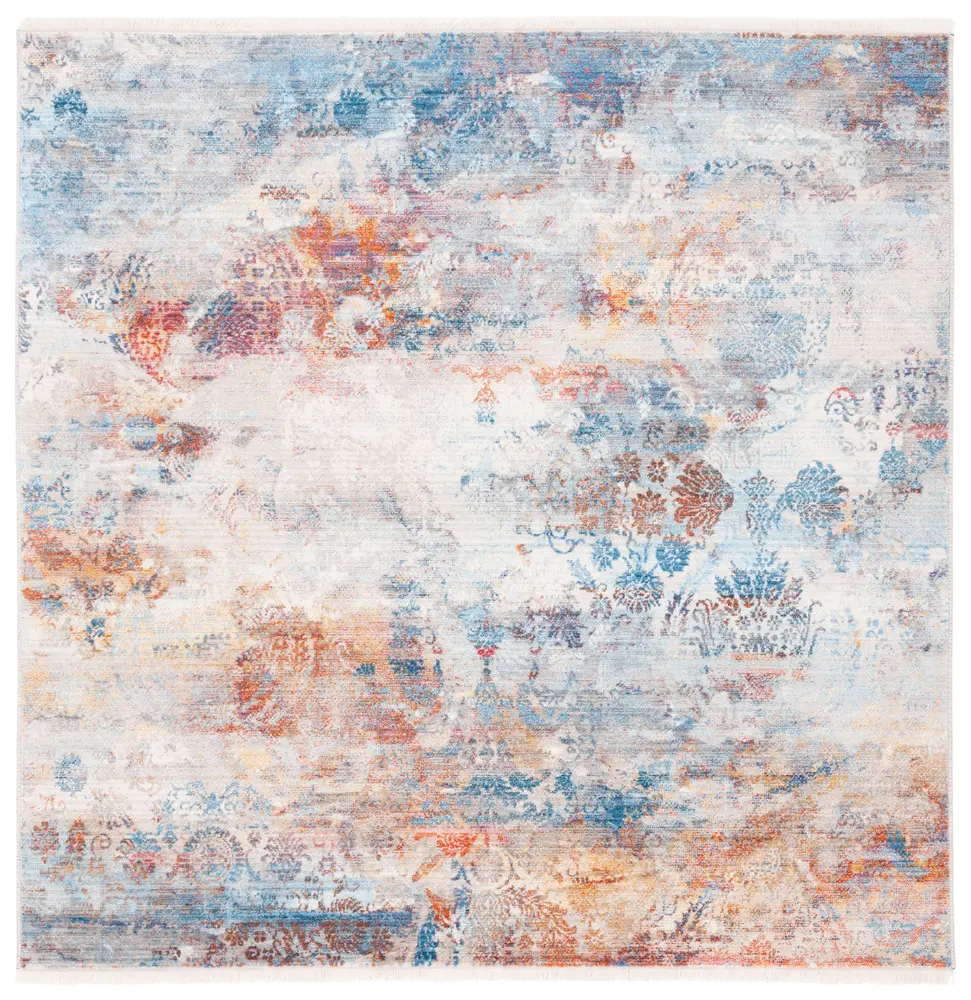 Safavieh Vintage Persian 5'-0