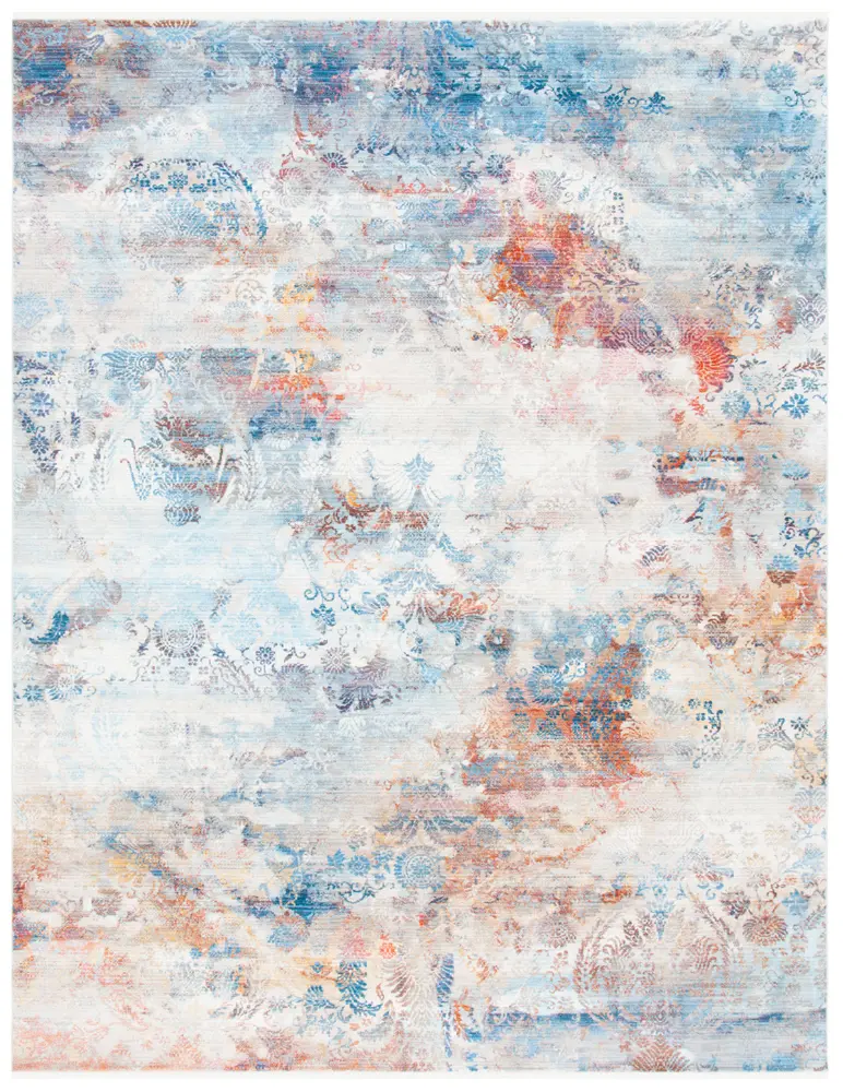 Safavieh Vintage Persian 9'-0