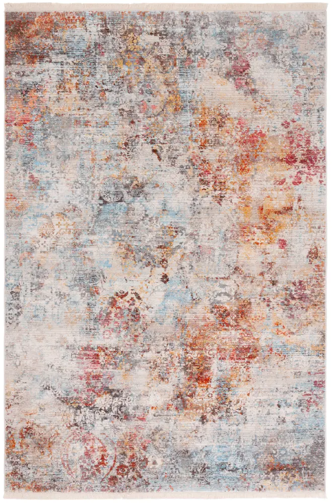 Safavieh Vintage Persian 4'-0