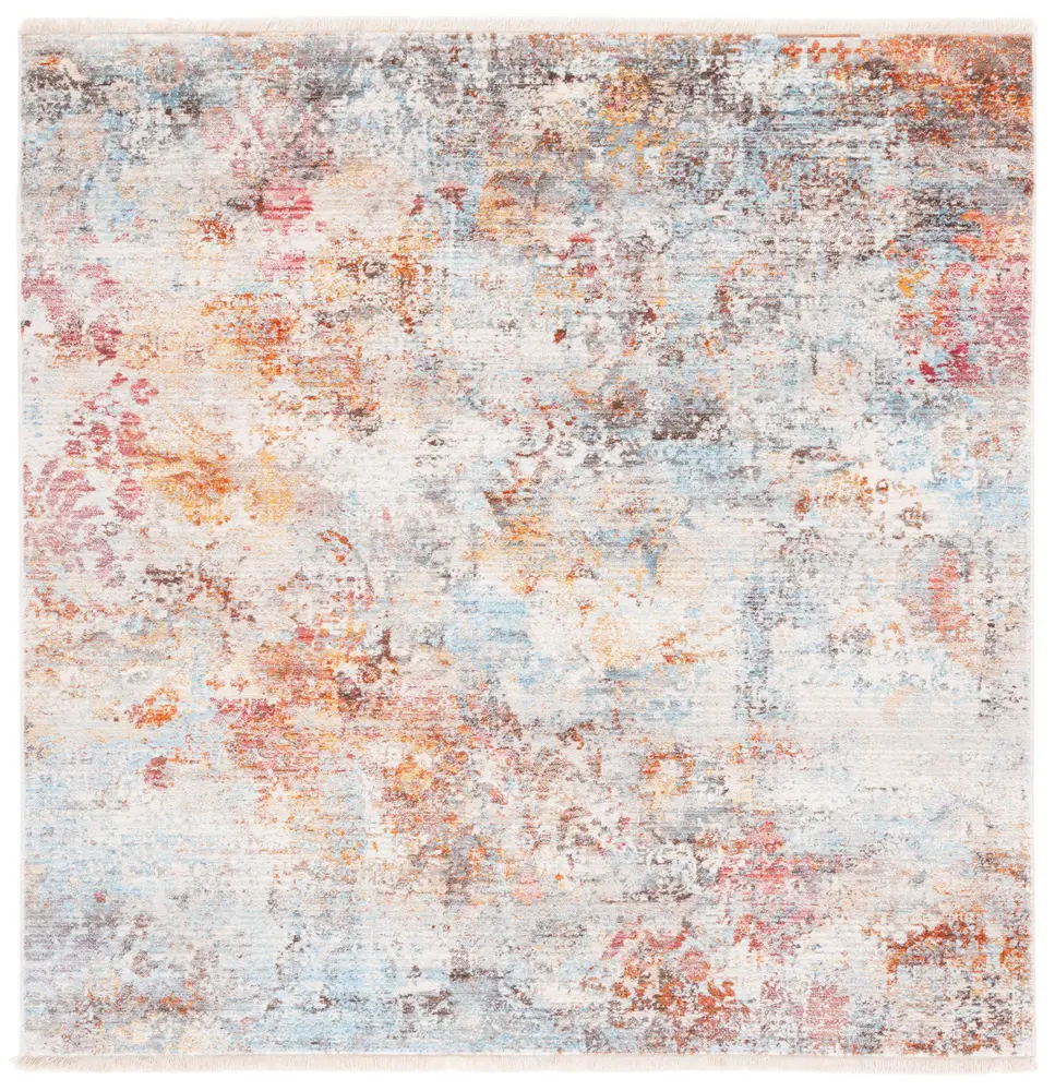 Safavieh Vintage Persian 5'-0