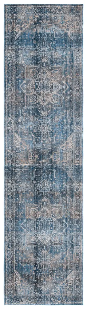 Safavieh Vintage Persian 2'-2