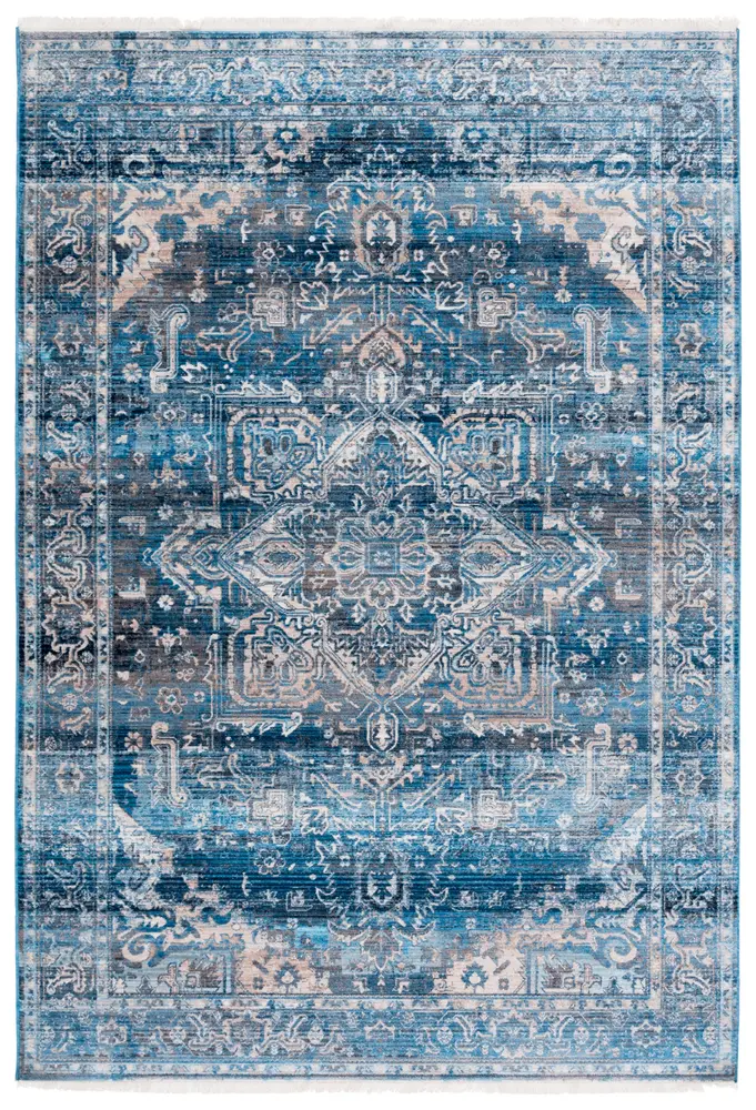 Safavieh Vintage Persian 5'-0