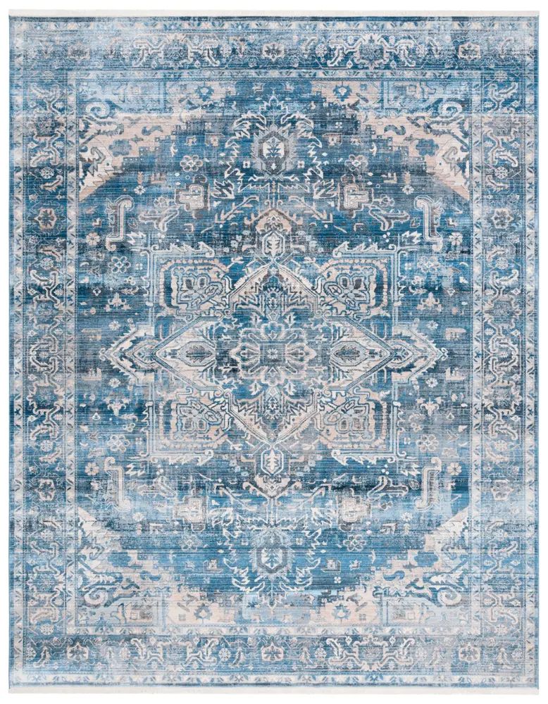 Safavieh Vintage Persian 8'-0