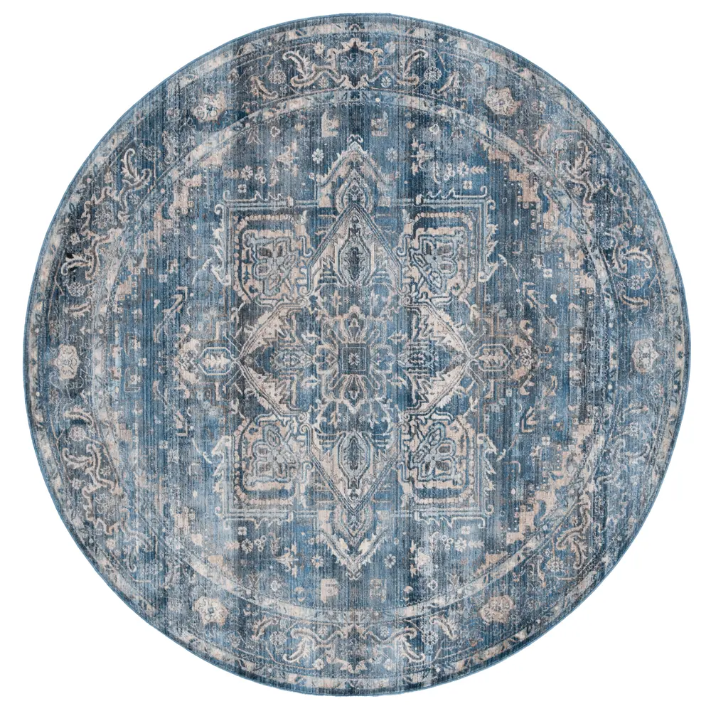 Safavieh Vintage Persian 6'-7