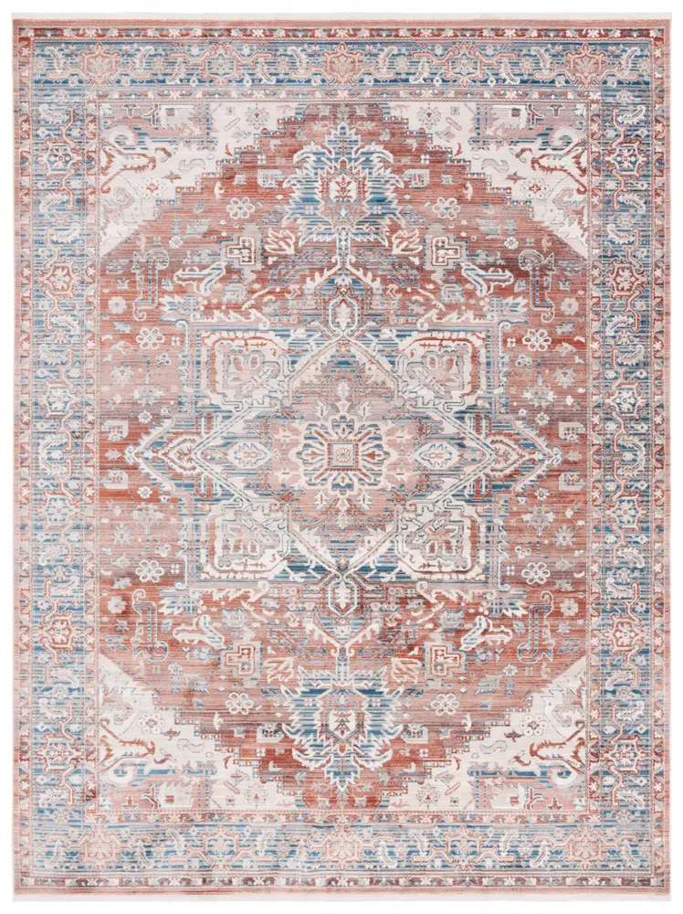 Safavieh Vintage Persian 8'-0