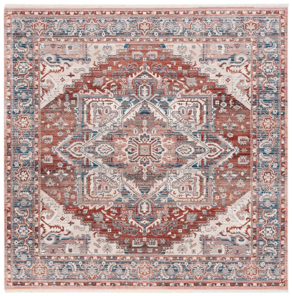 Safavieh Vintage Persian 6'-7