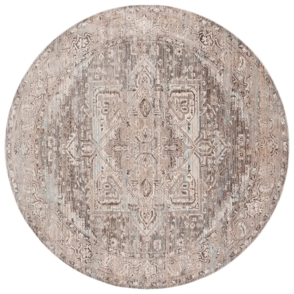 Safavieh Vintage Persian 6'-7