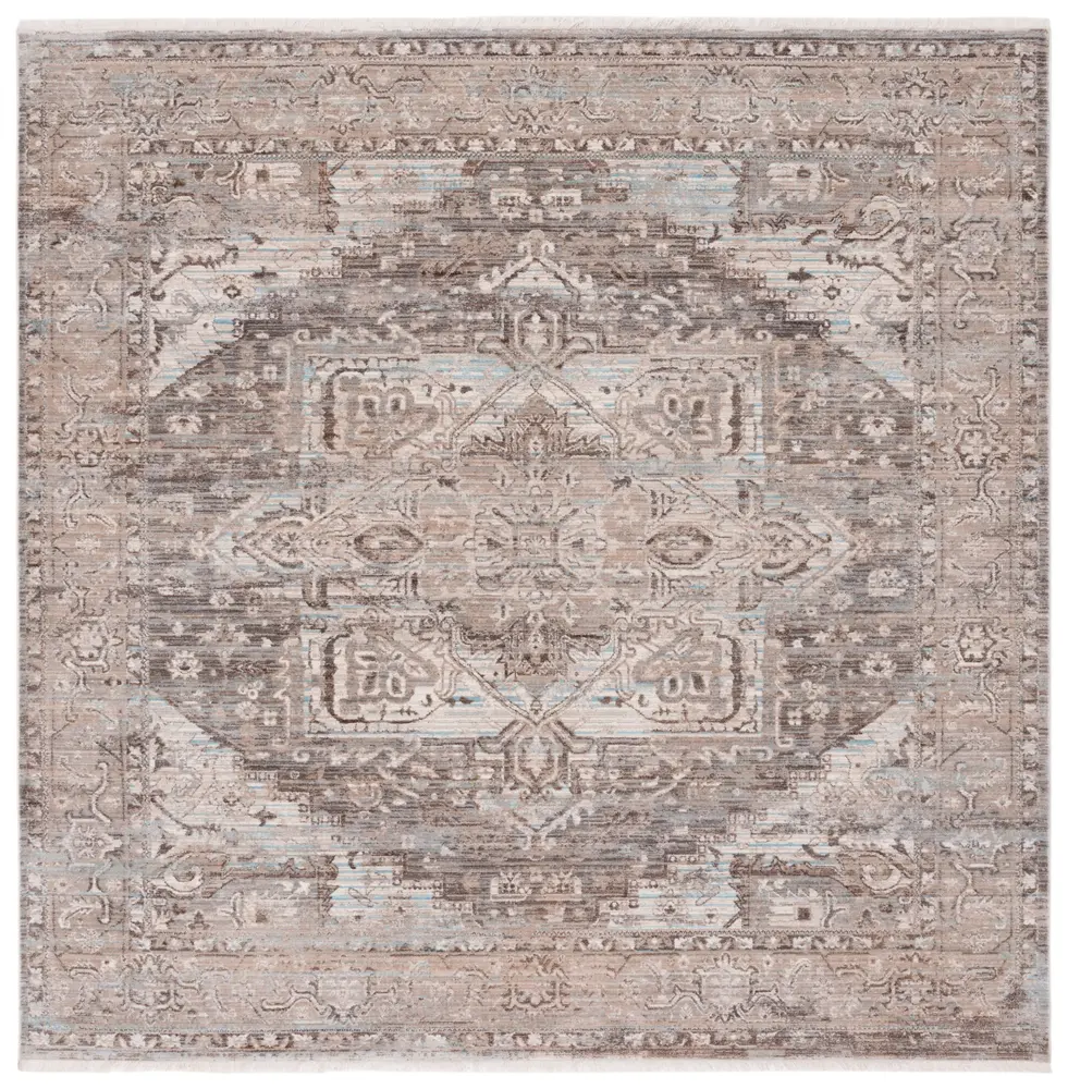 Safavieh Vintage Persian 6'-7