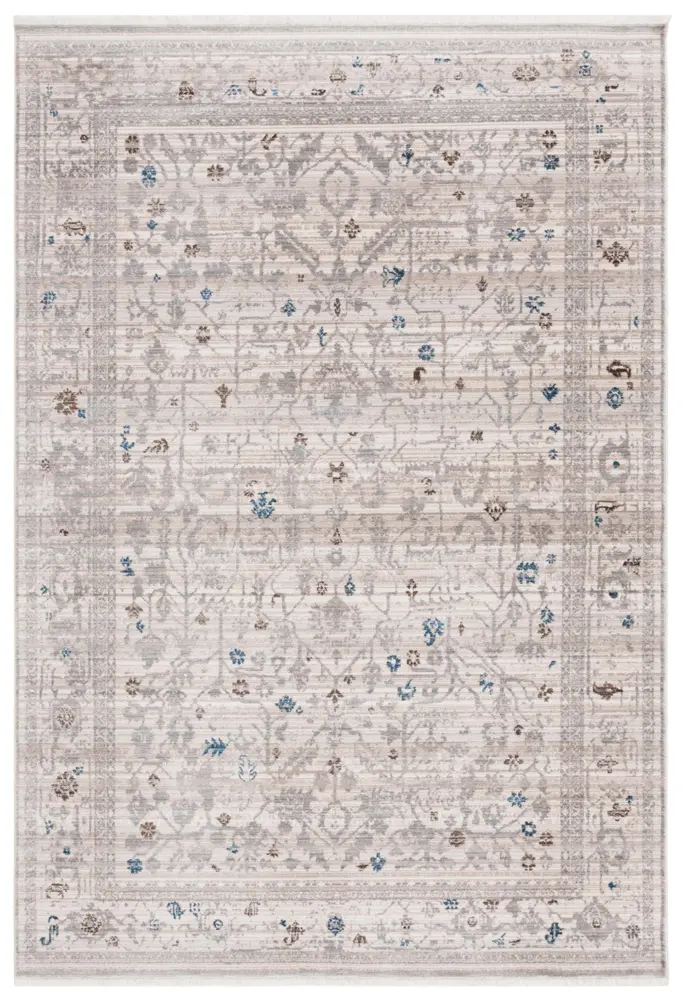 Safavieh Vintage Persian 4'-0