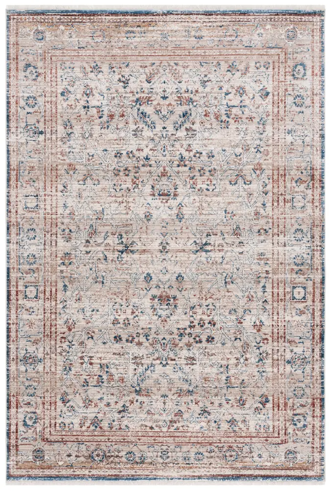 Safavieh Vintage Persian 4'-0