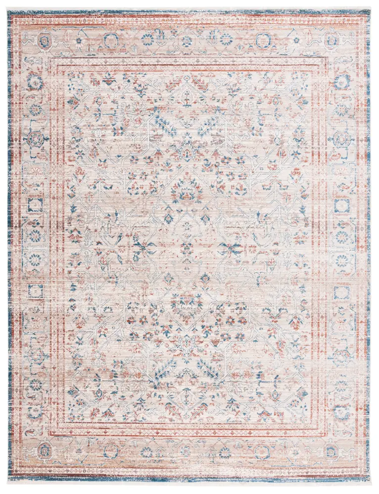 Safavieh Vintage Persian 9'-0