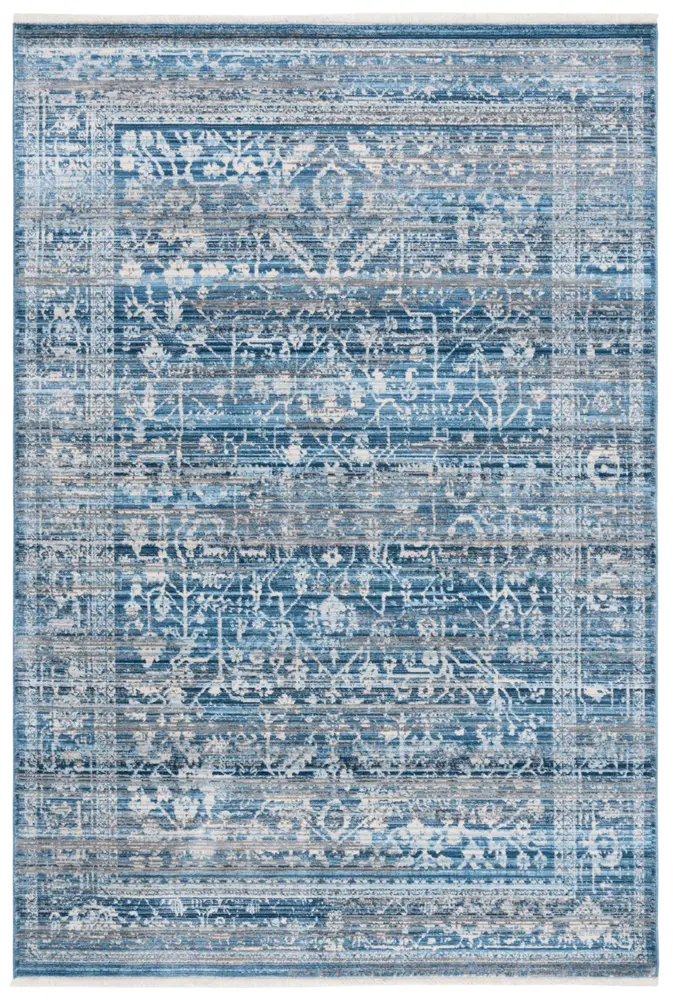 Safavieh Vintage Persian 5'-0