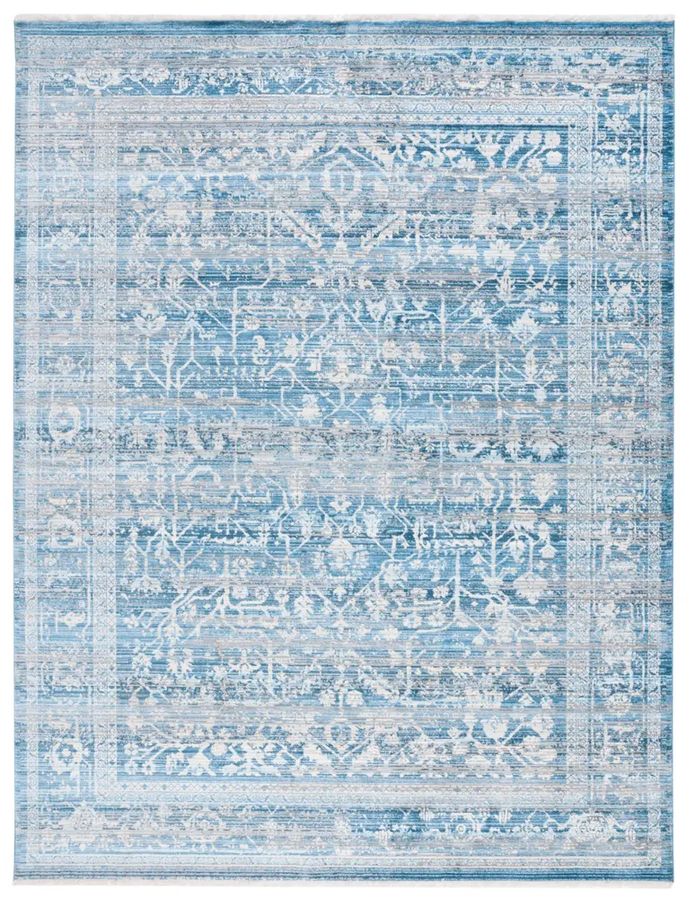 Safavieh Vintage Persian 8'-0