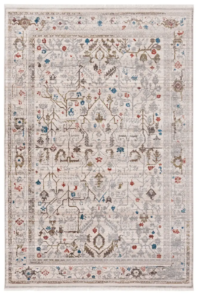 Safavieh Vintage Persian 4'-0