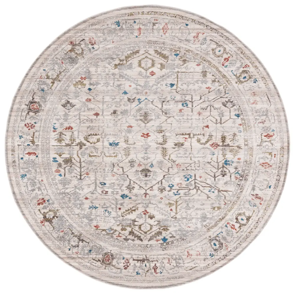 Safavieh Vintage Persian 6'-7