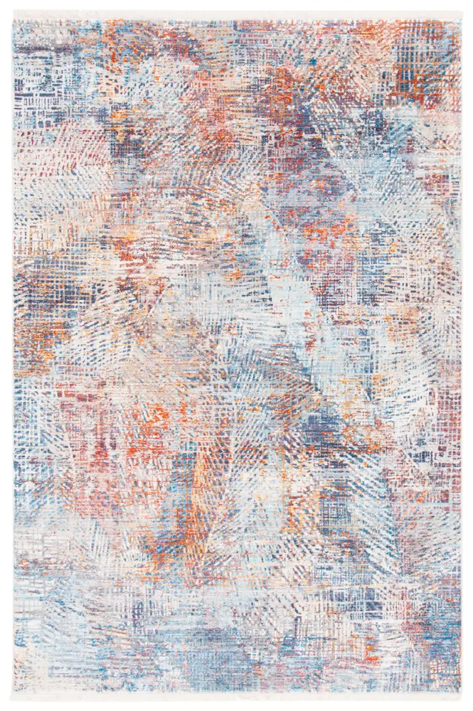 Safavieh Vintage Persian 4'-0