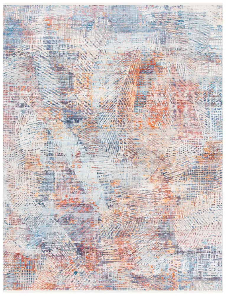 Safavieh Vintage Persian 8'-0