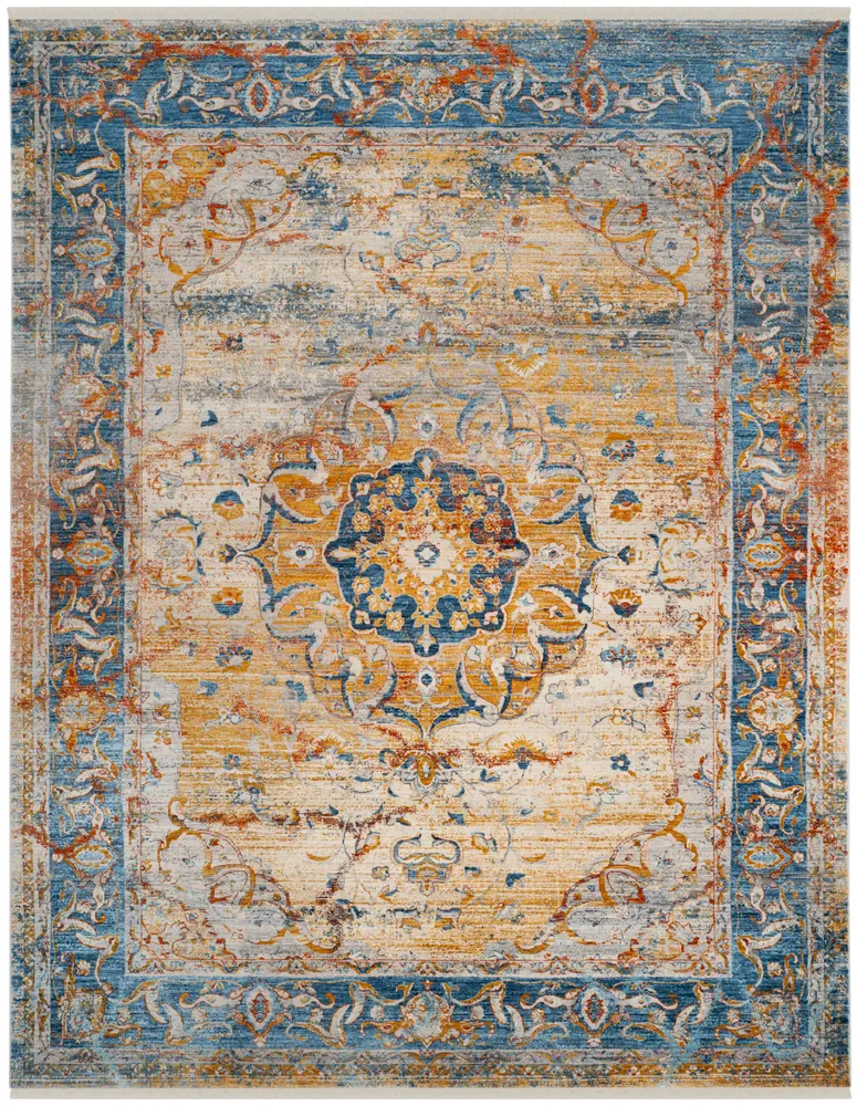 Safavieh Vintage Persian 10'-0