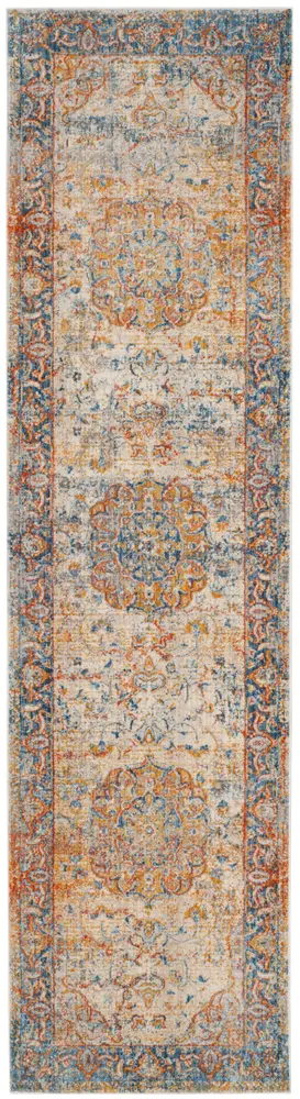 Safavieh Vintage Persian 2'-2