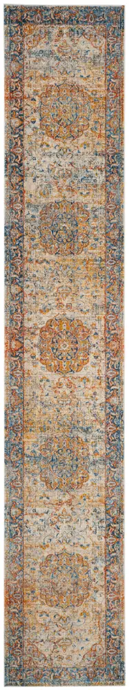 Safavieh Vintage Persian 2'-2