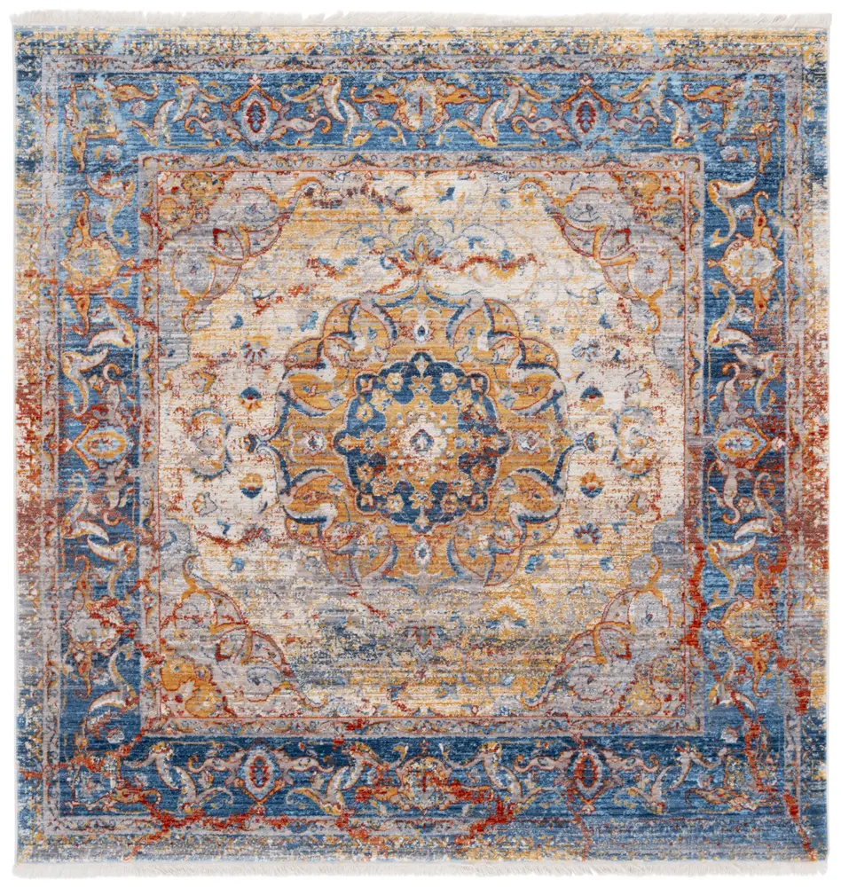 Safavieh Vintage Persian 5'-0