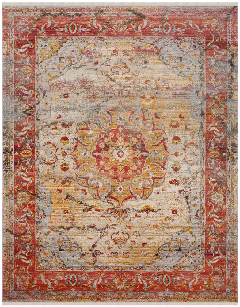 Safavieh Vintage Persian 9'-0