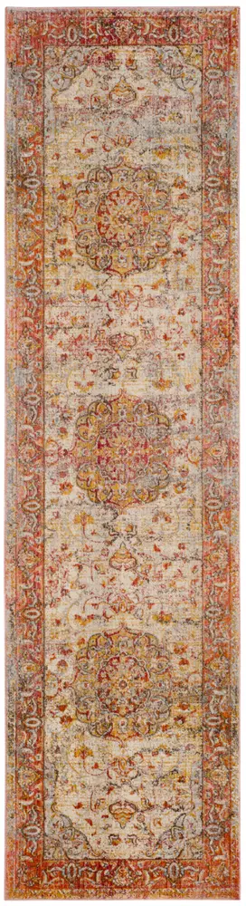 Safavieh Vintage Persian 2'-2