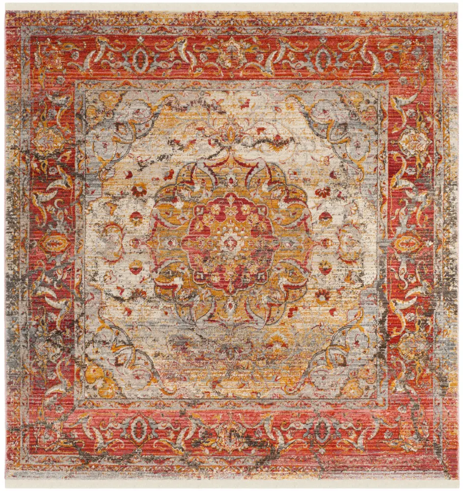Safavieh Vintage Persian 5'-0