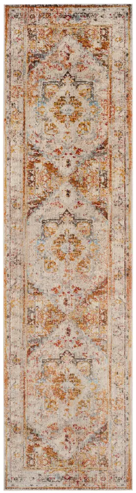 Safavieh Vintage Persian 2'-2