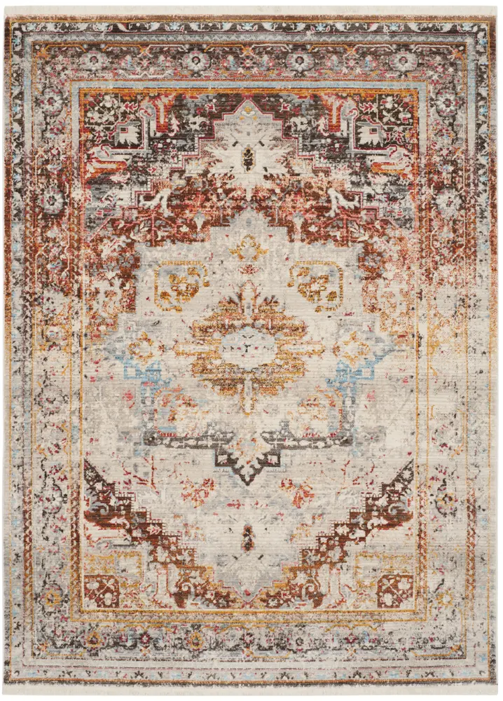 Safavieh Vintage Persian 5'-0