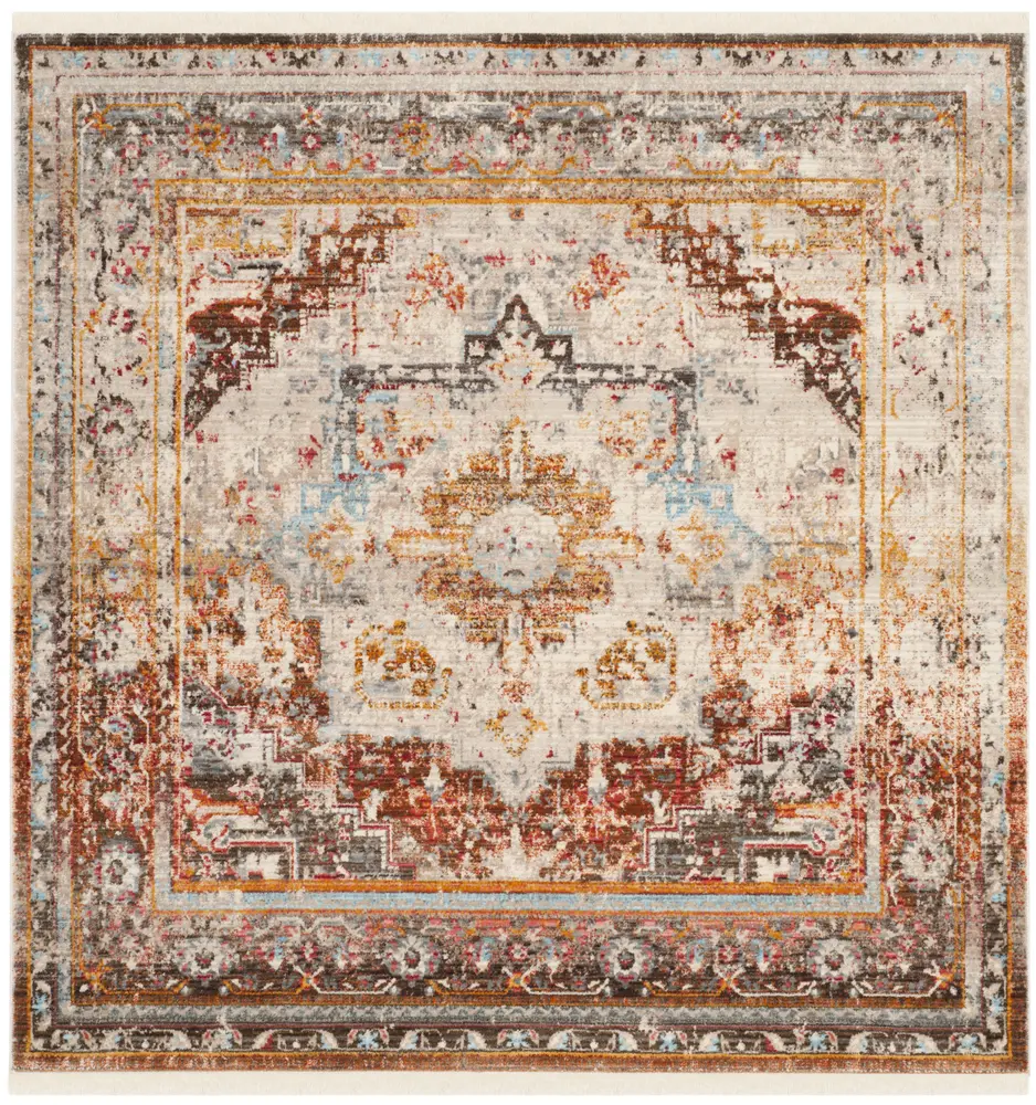 Safavieh Vintage Persian 5'-0